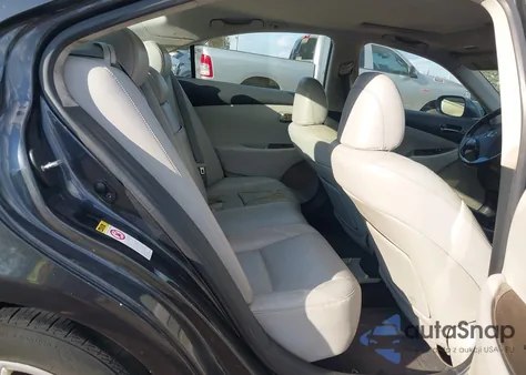 2010 Lexus Es 350 из США, поврежденный, VIN JTHBK1EGXA2392097